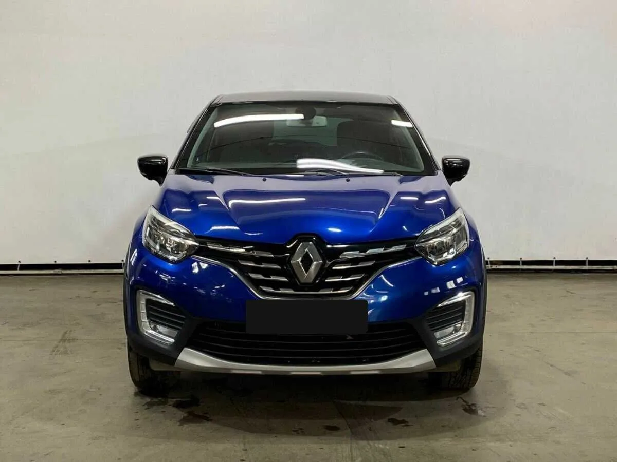 Renault Kaptur