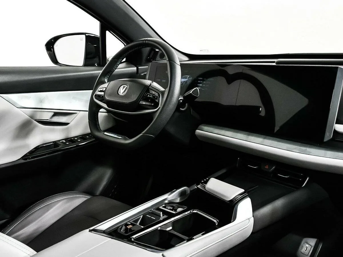 Changan Uni T