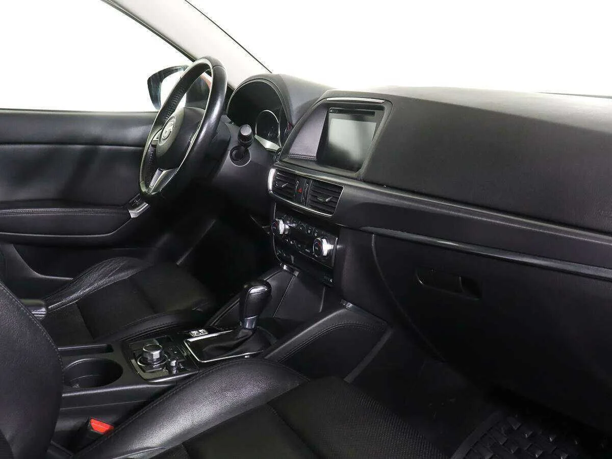 Mazda Cx 5