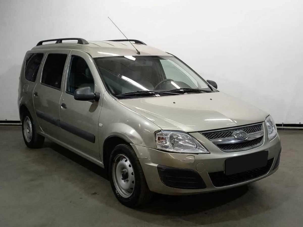 LADA (ВАЗ) Largus