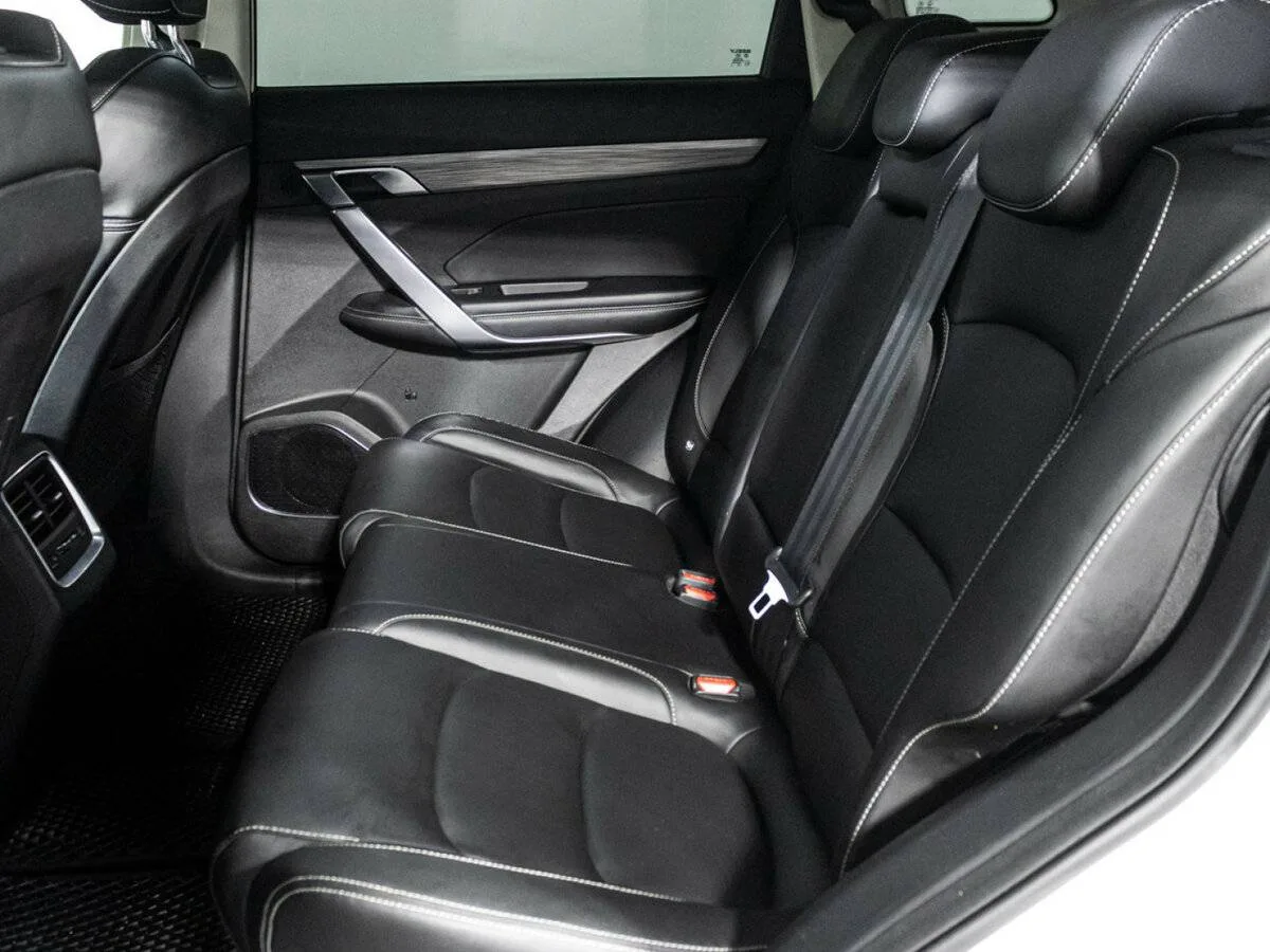 Geely Atlas Pro