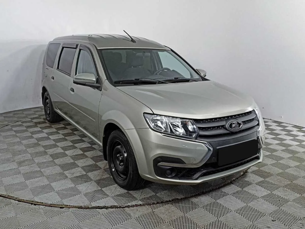 LADA (ВАЗ) Largus