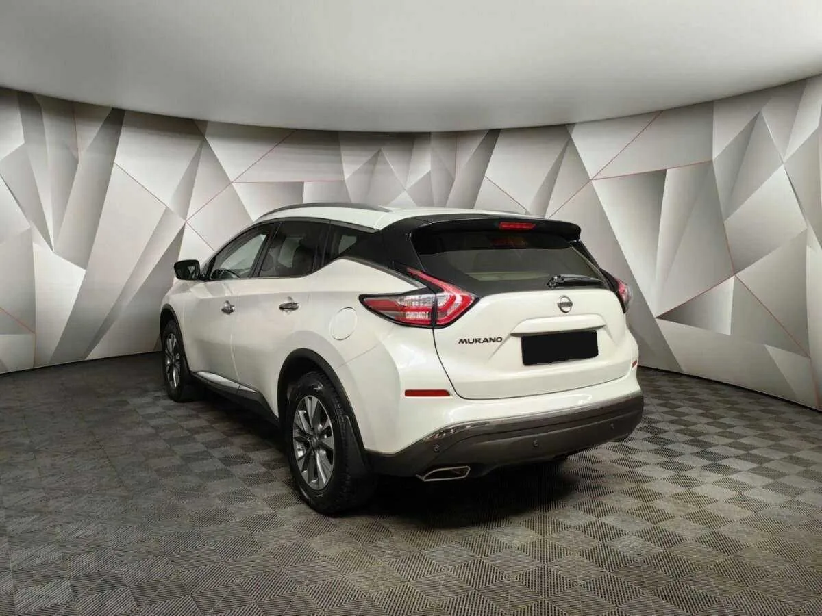 Nissan Murano