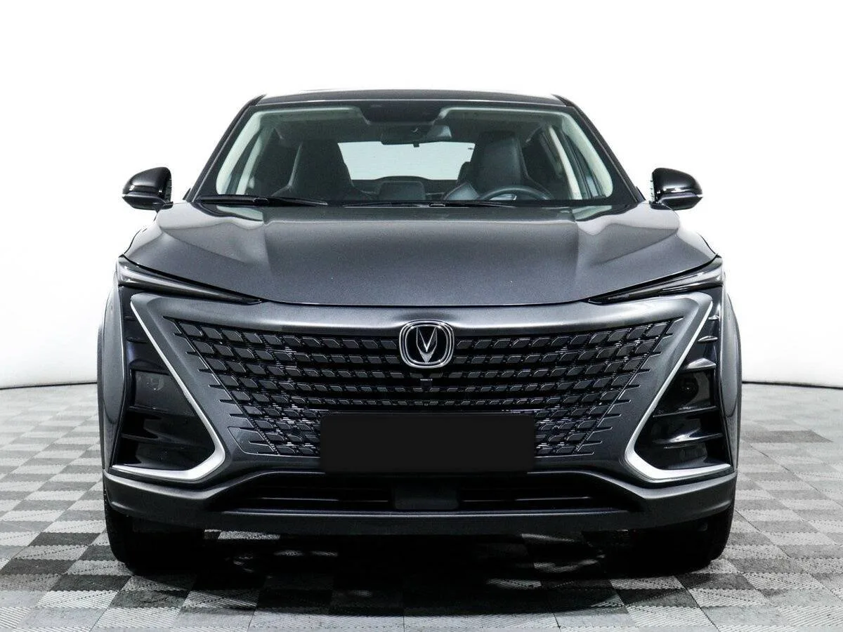 Changan Uni T
