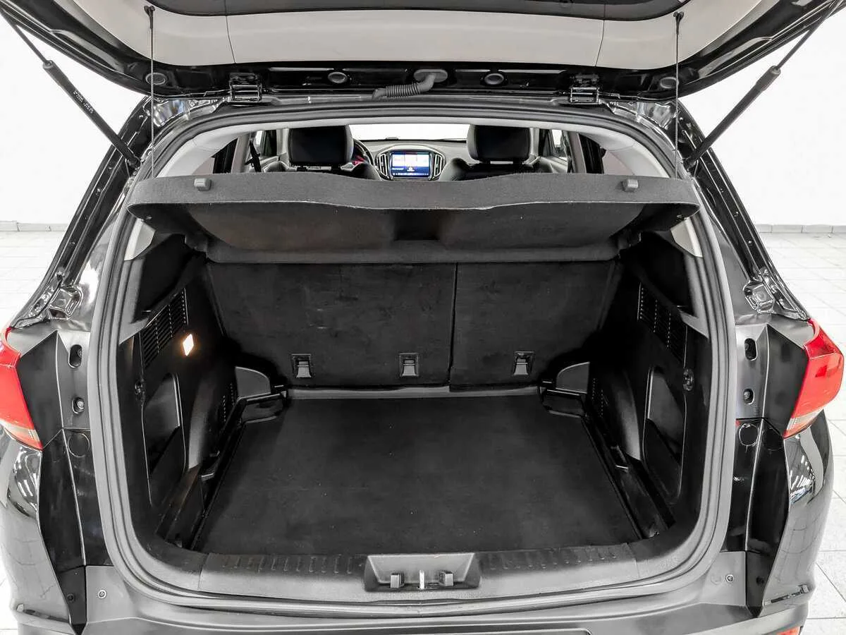 Chery Tiggo 7
