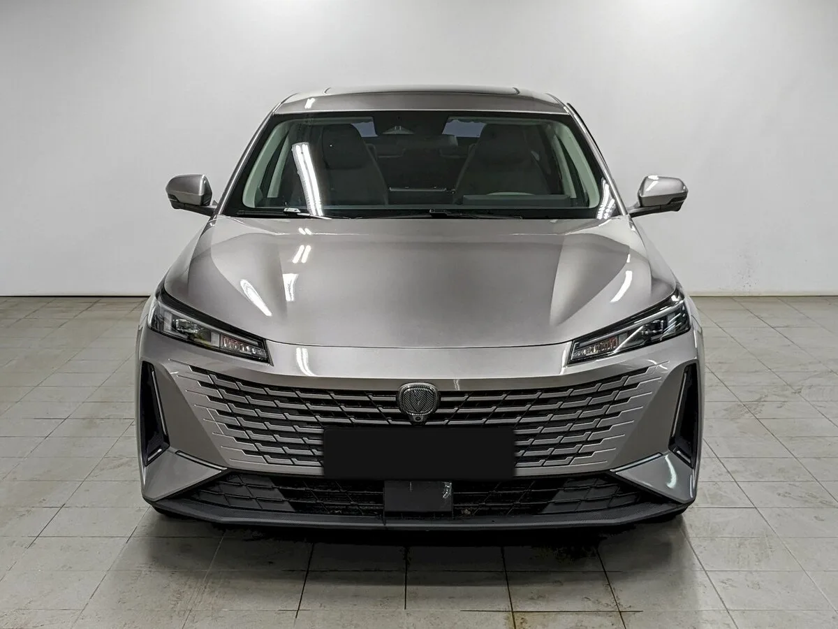 Changan Lamore