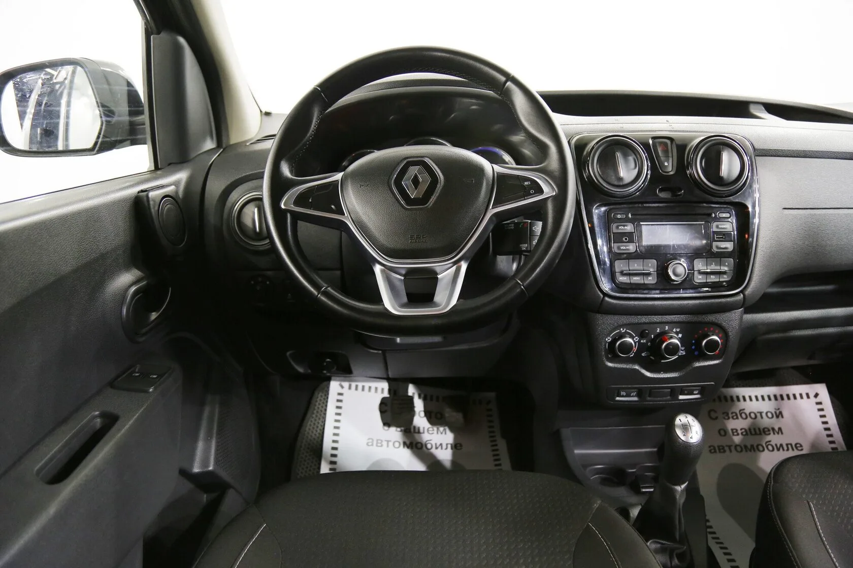 Renault Dokker