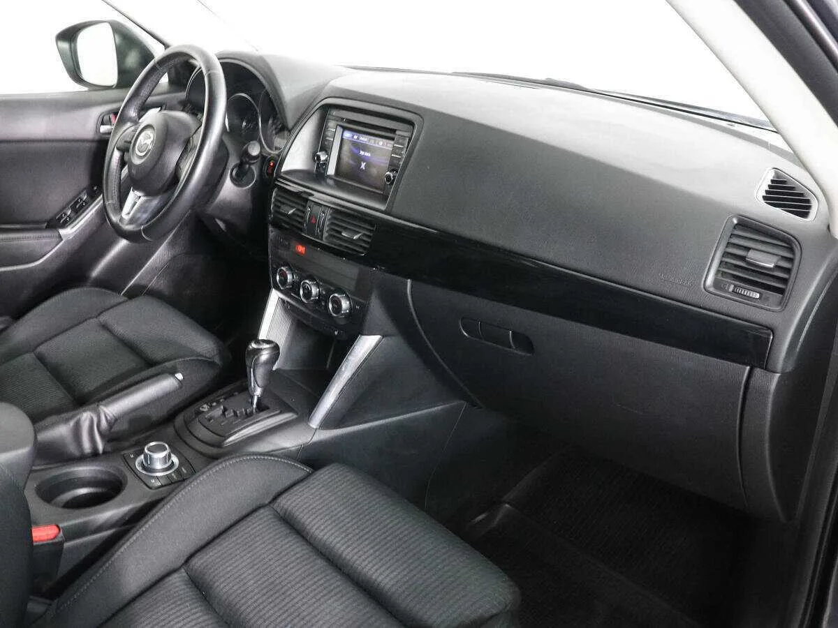 Mazda Cx 5