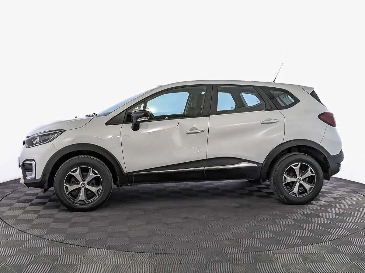 Renault Kaptur