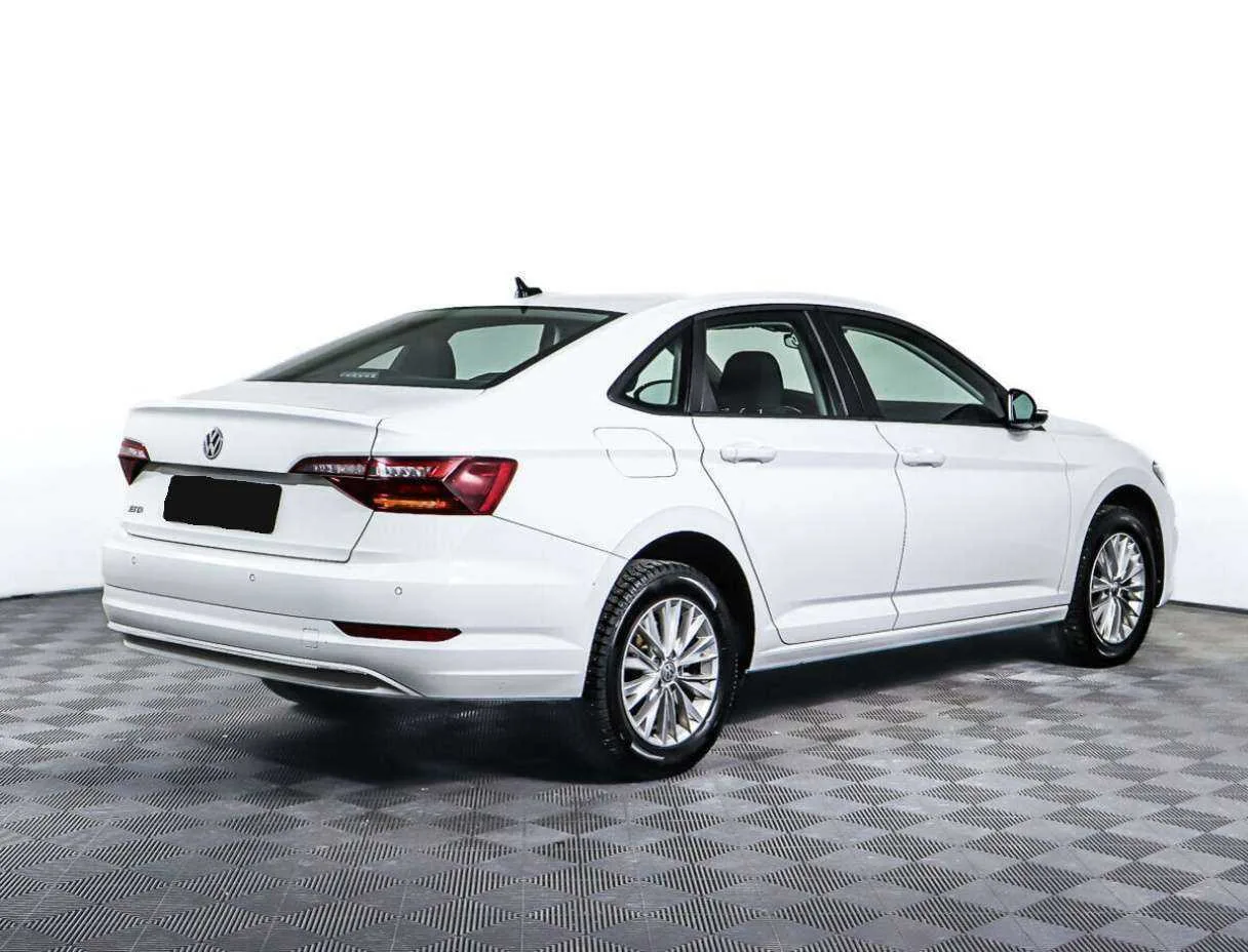Volkswagen Jetta