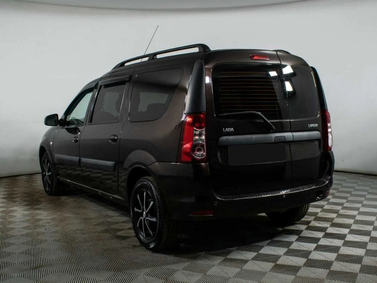 LADA (ВАЗ) Largus