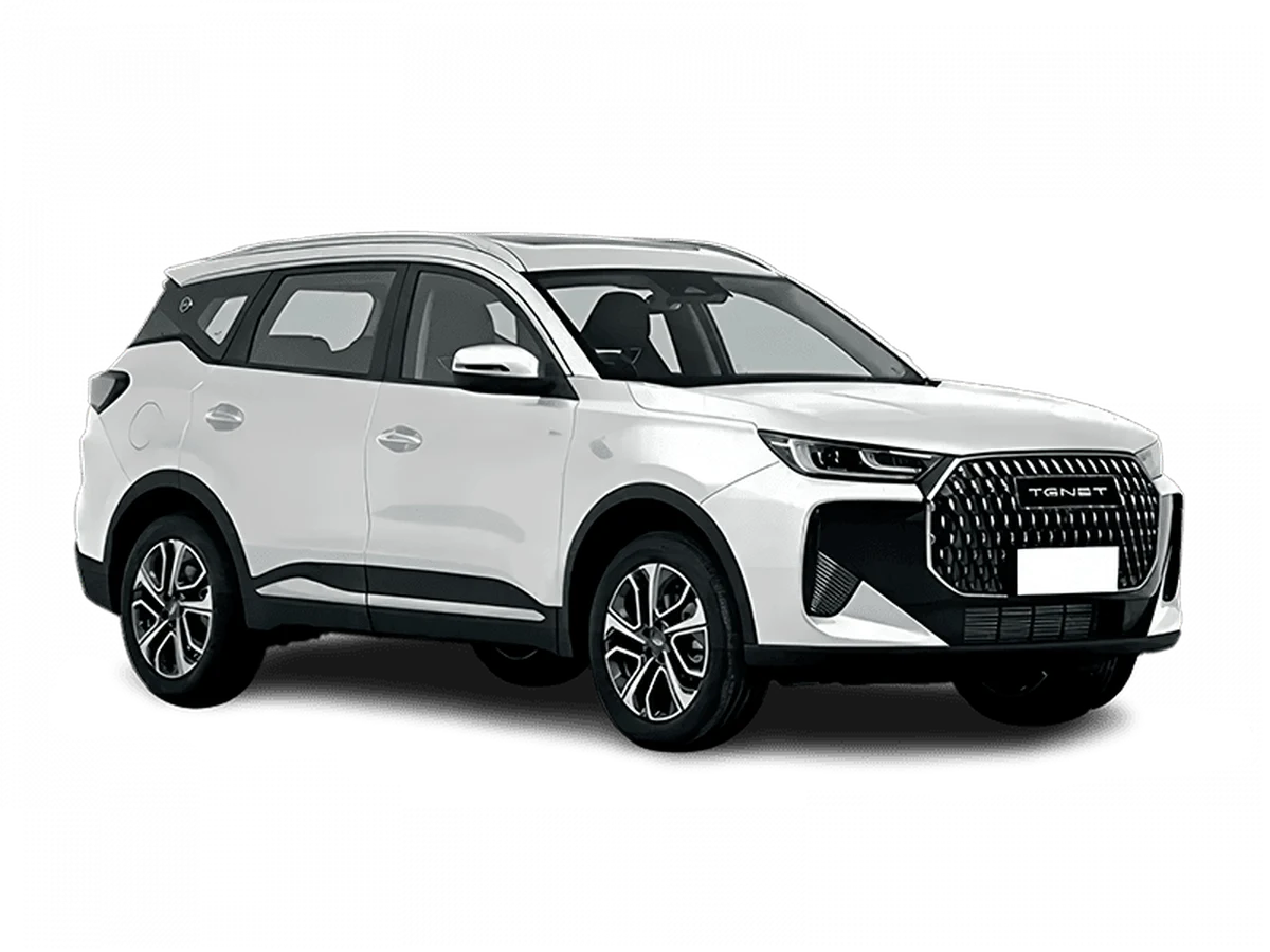 JAC JS6