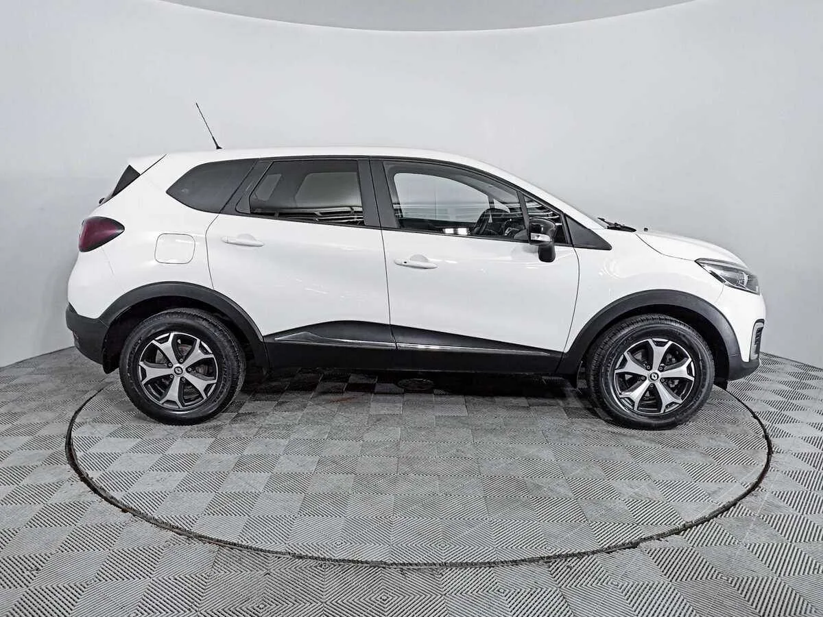 Renault Kaptur