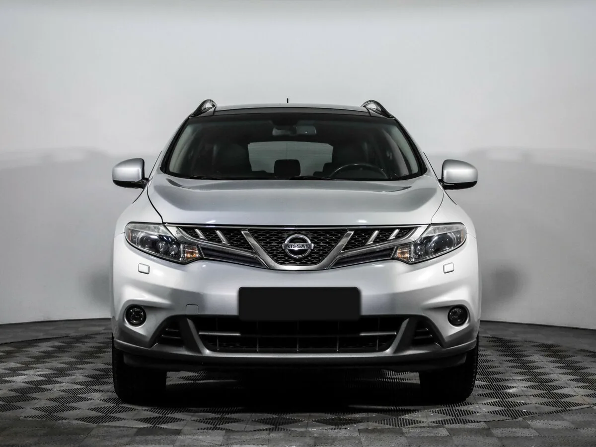 Nissan Murano