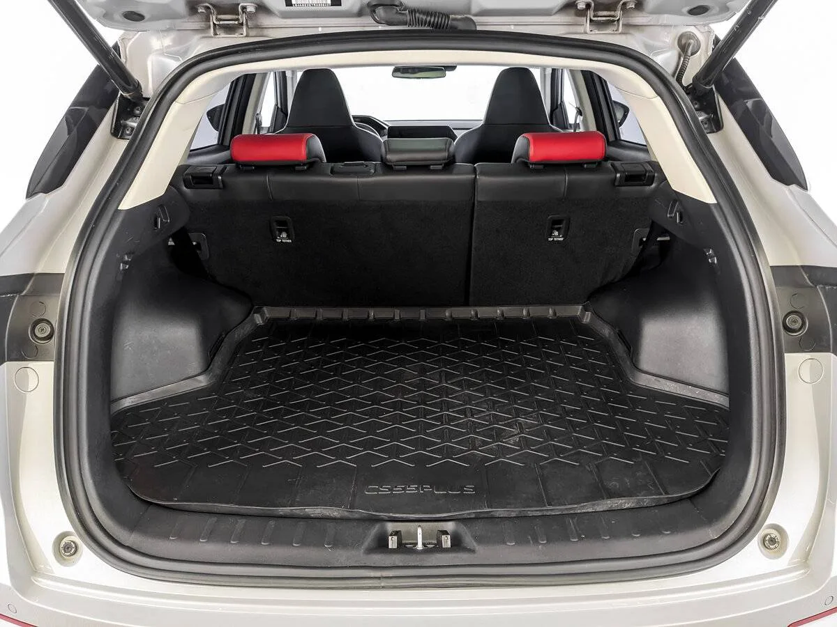 Changan CS55 Plus