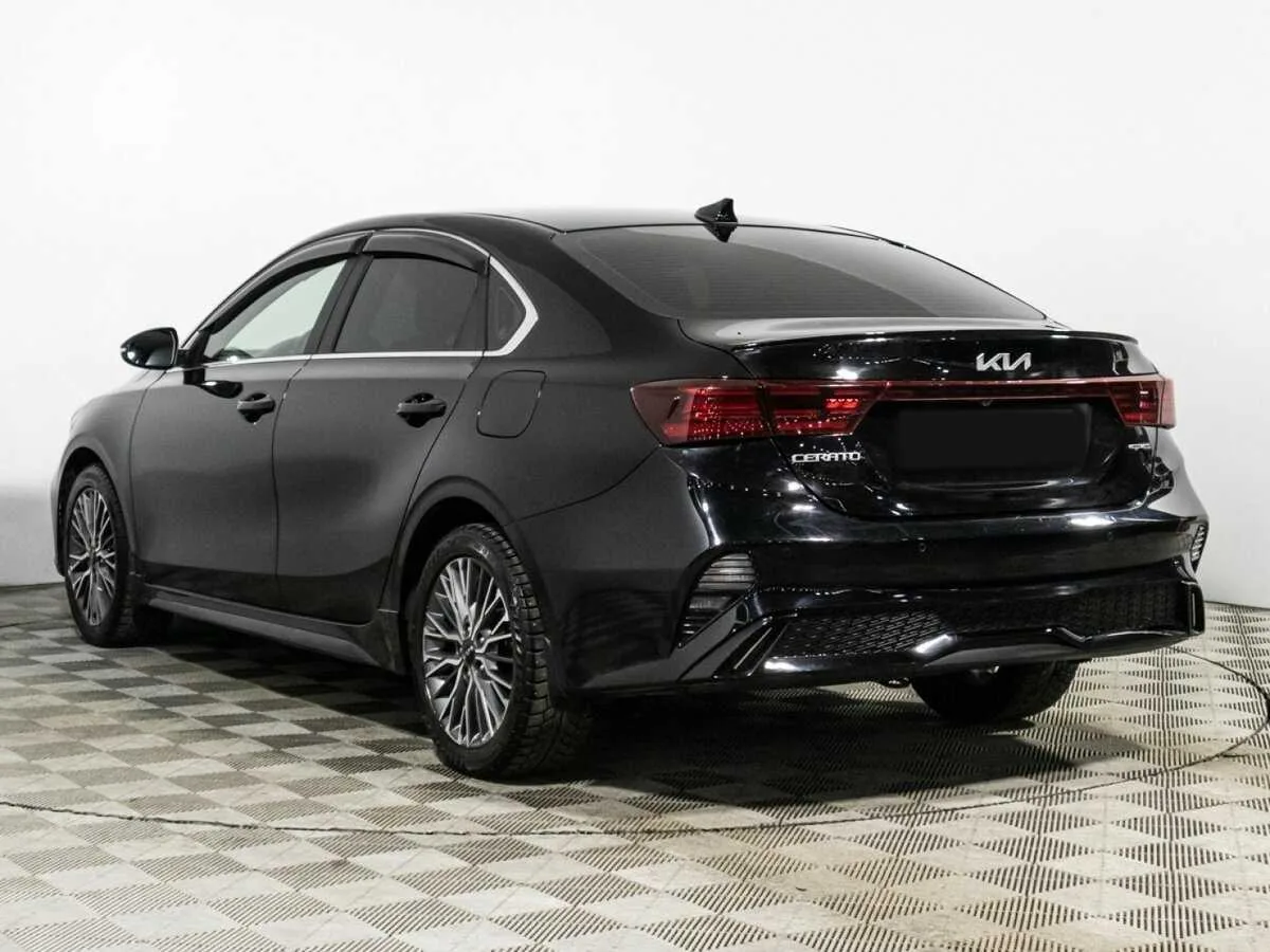 Kia Cerato