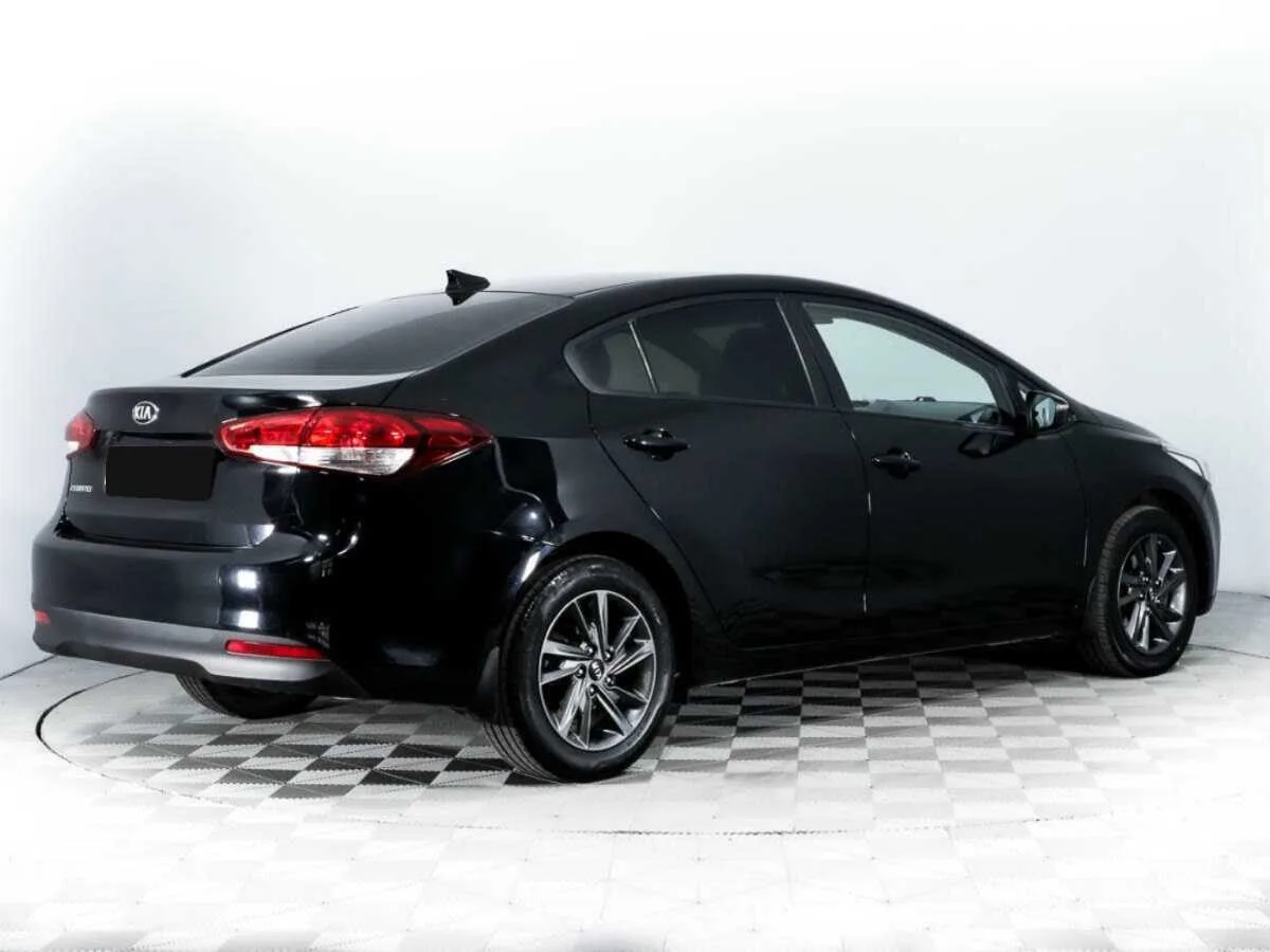 Kia Cerato