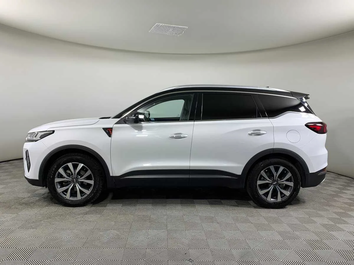 Chery Tiggo 7 Pro Max
