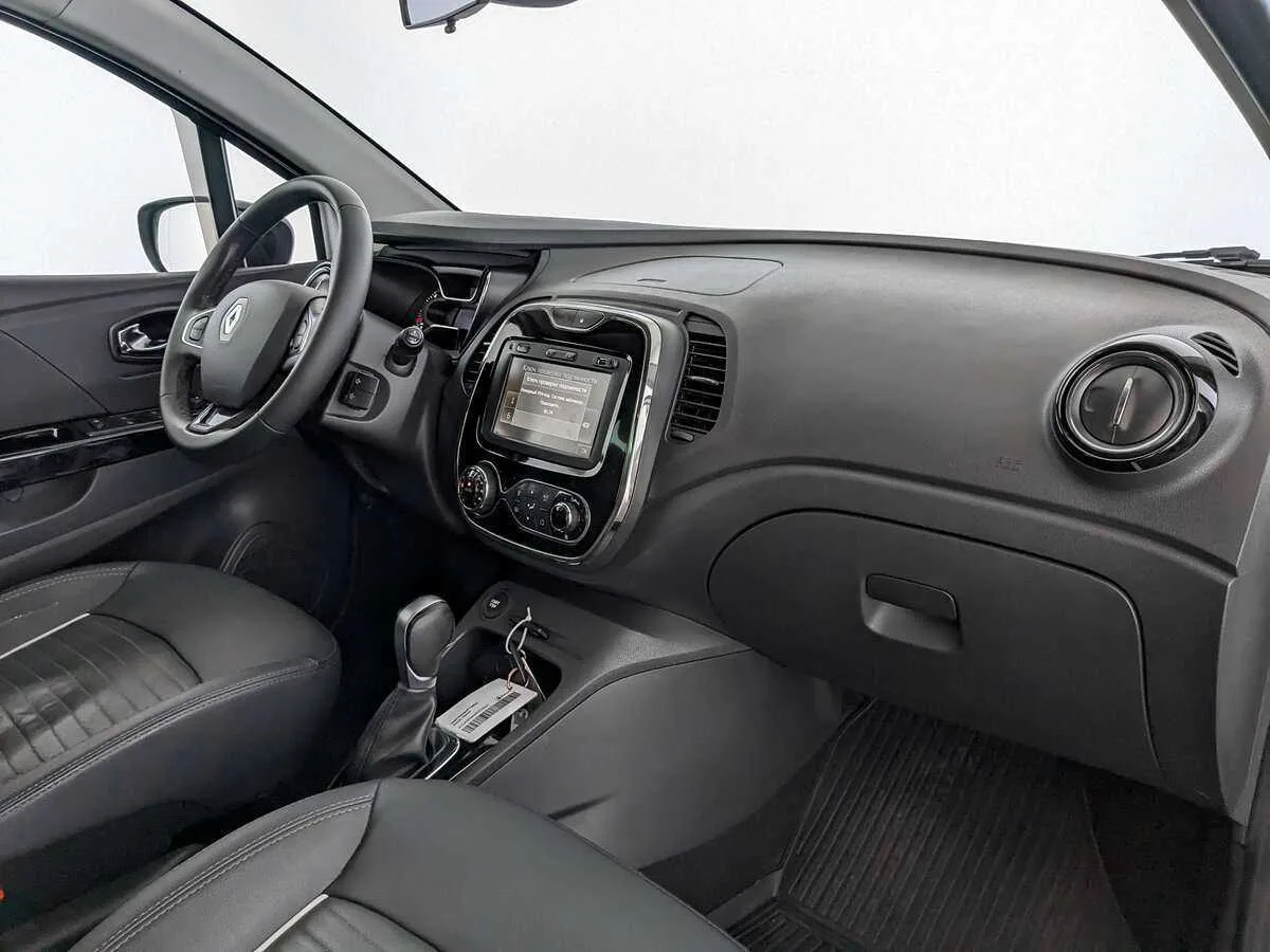 Renault Kaptur