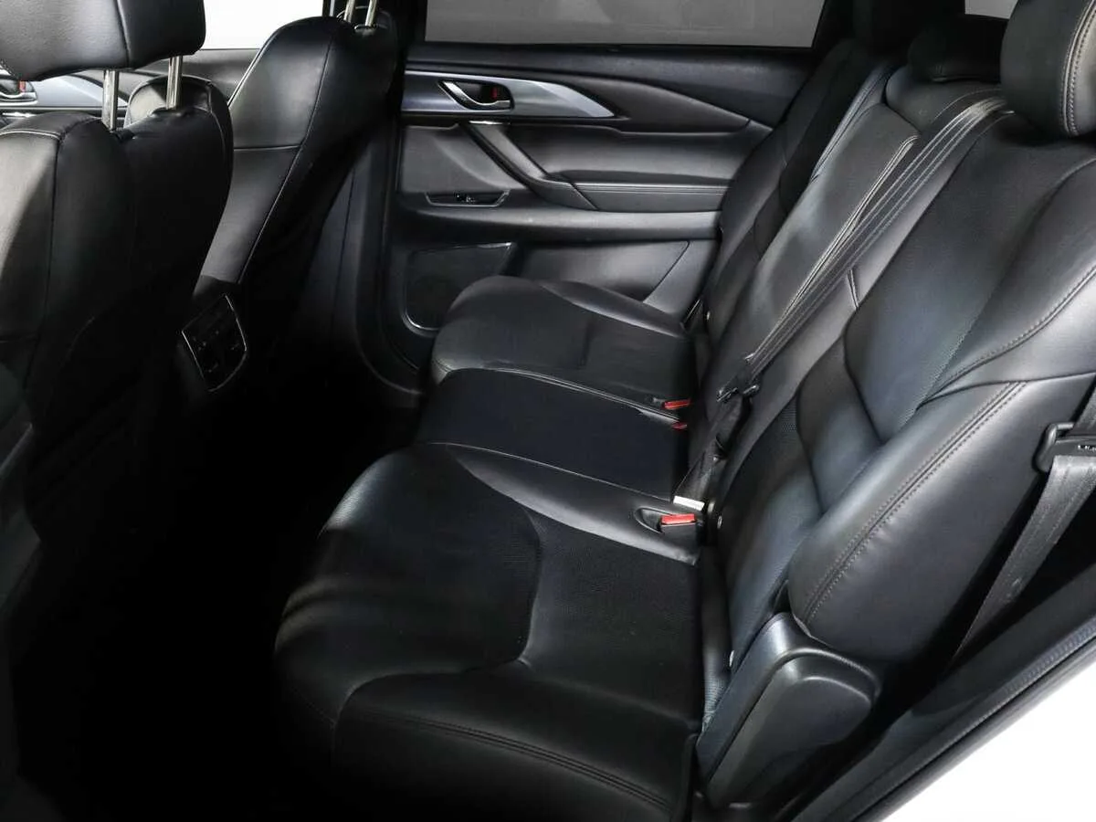 Mazda Cx 9