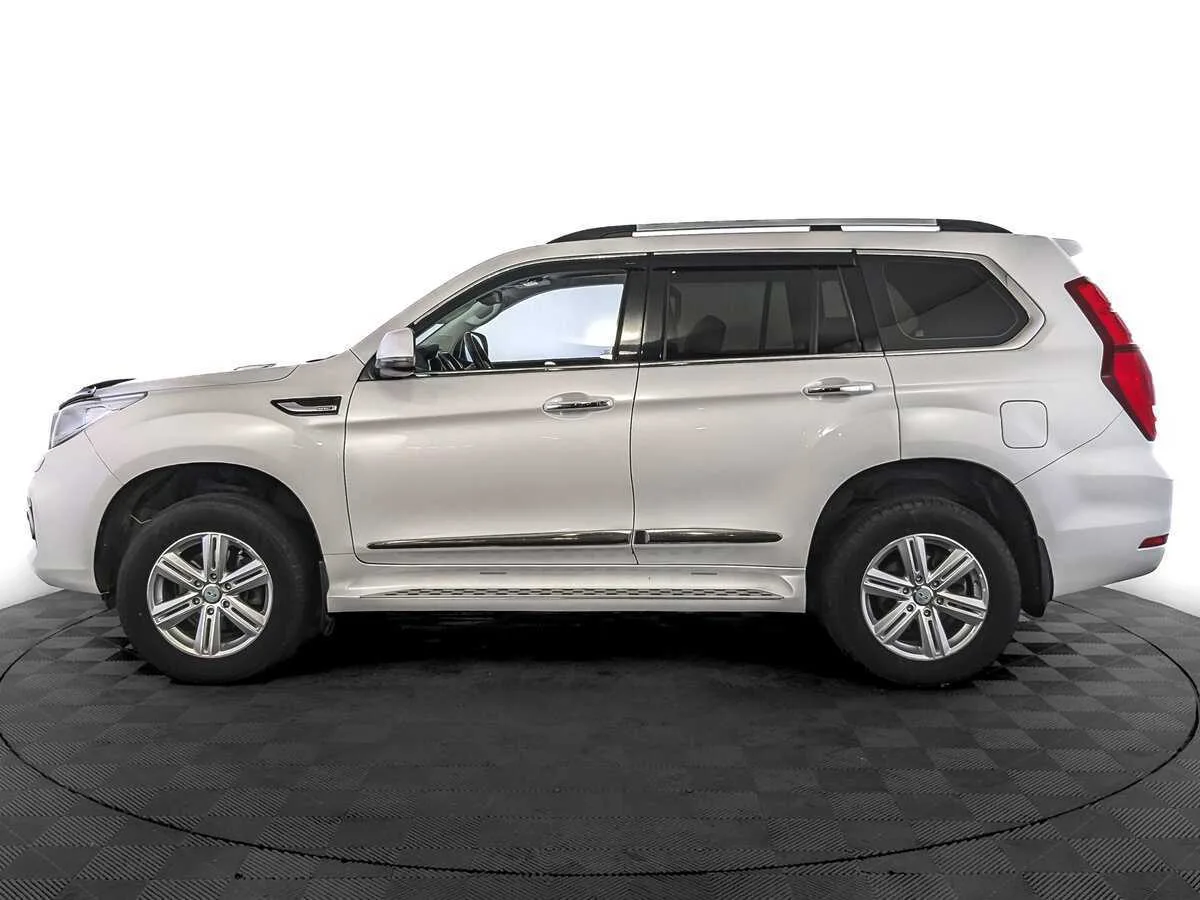 Haval H9