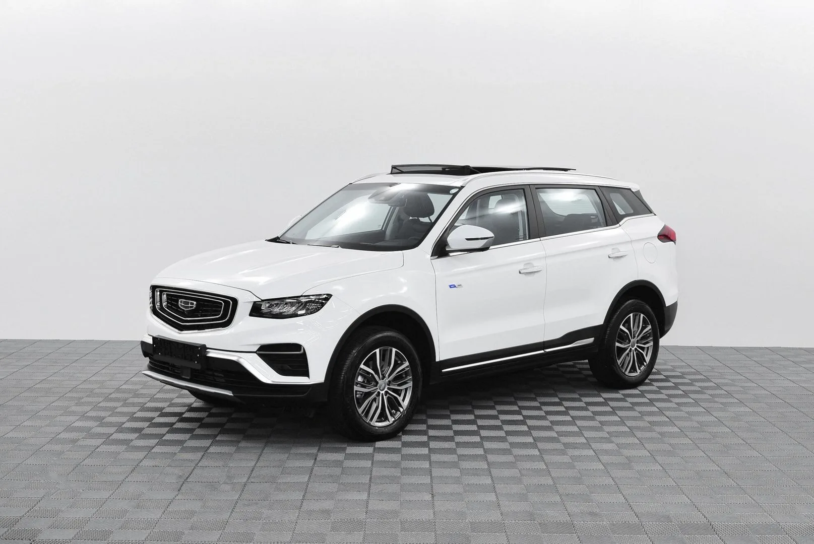 Geely Atlas Pro