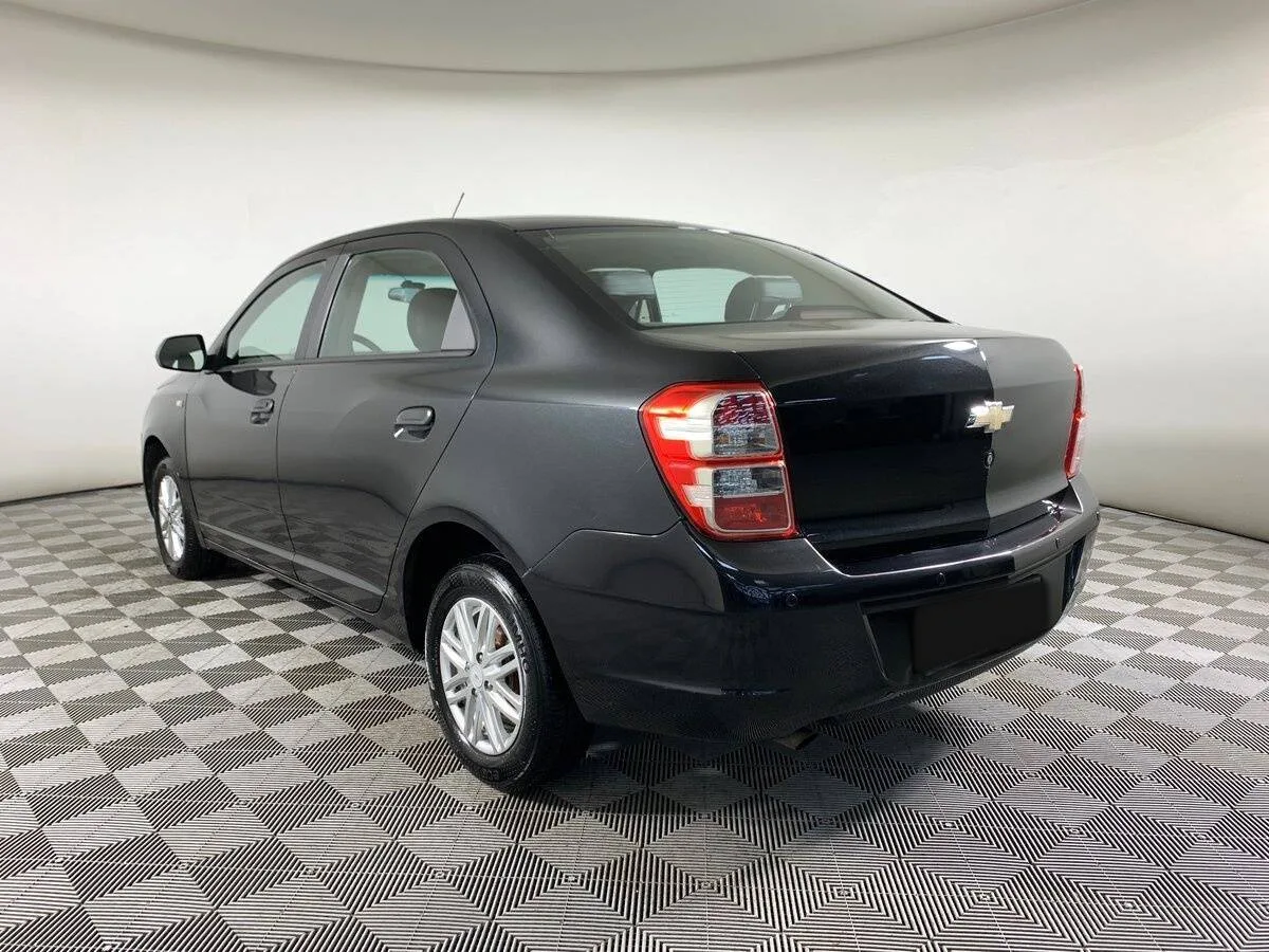 Chevrolet Cobalt