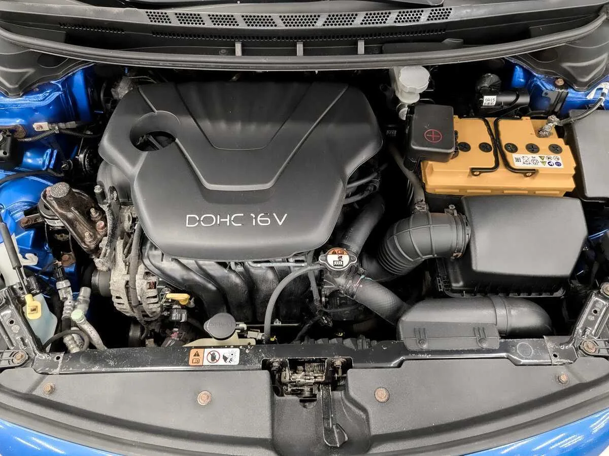 Kia Cerato