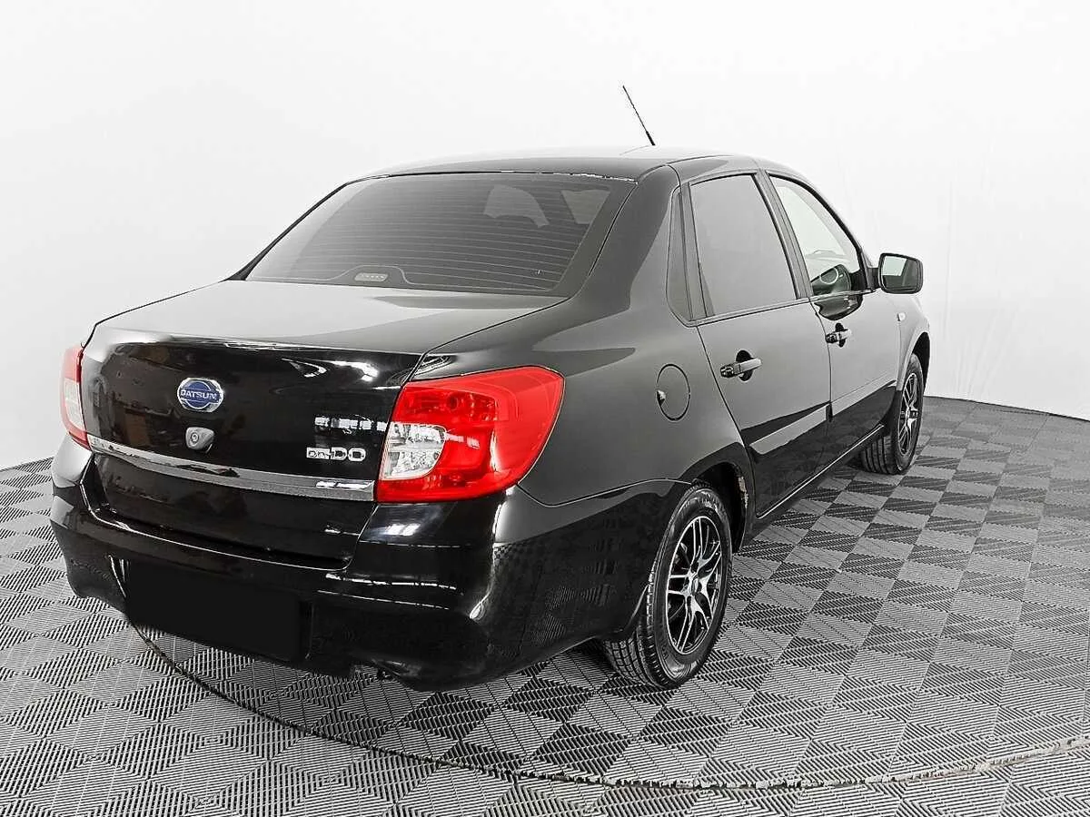 Datsun On Do