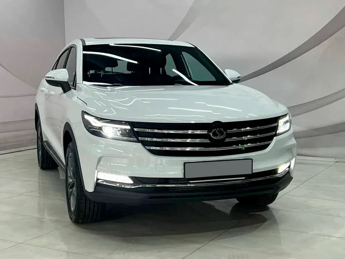 DFM Dfsk IX5