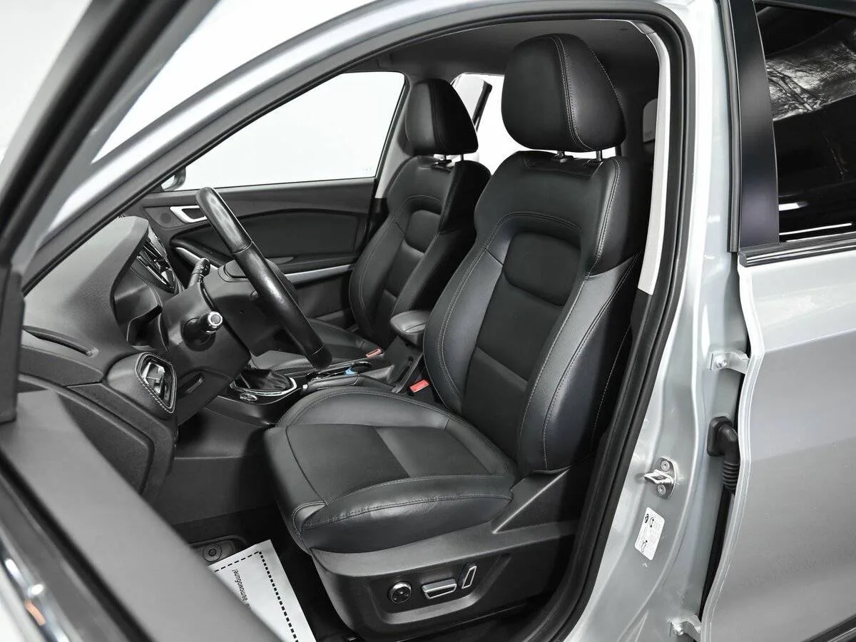 Chery Tiggo 7