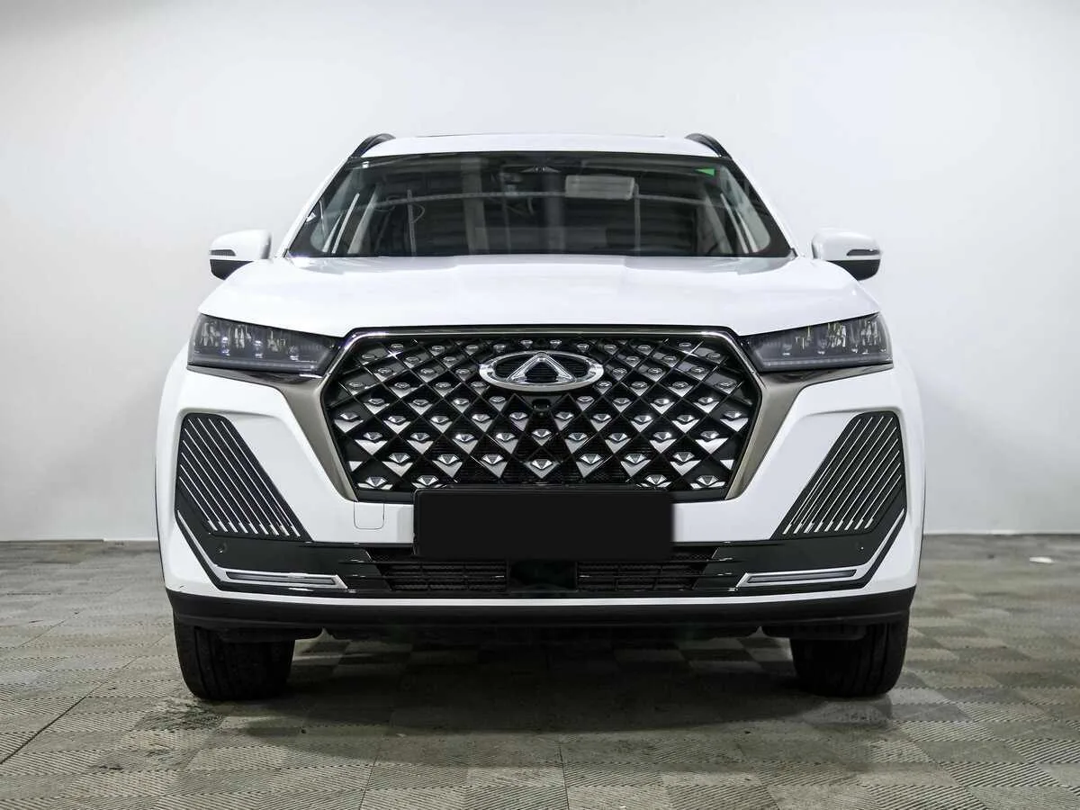 Chery Tiggo 7 Pro Max