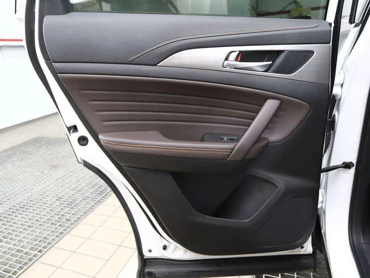 Changan CS35PLUS