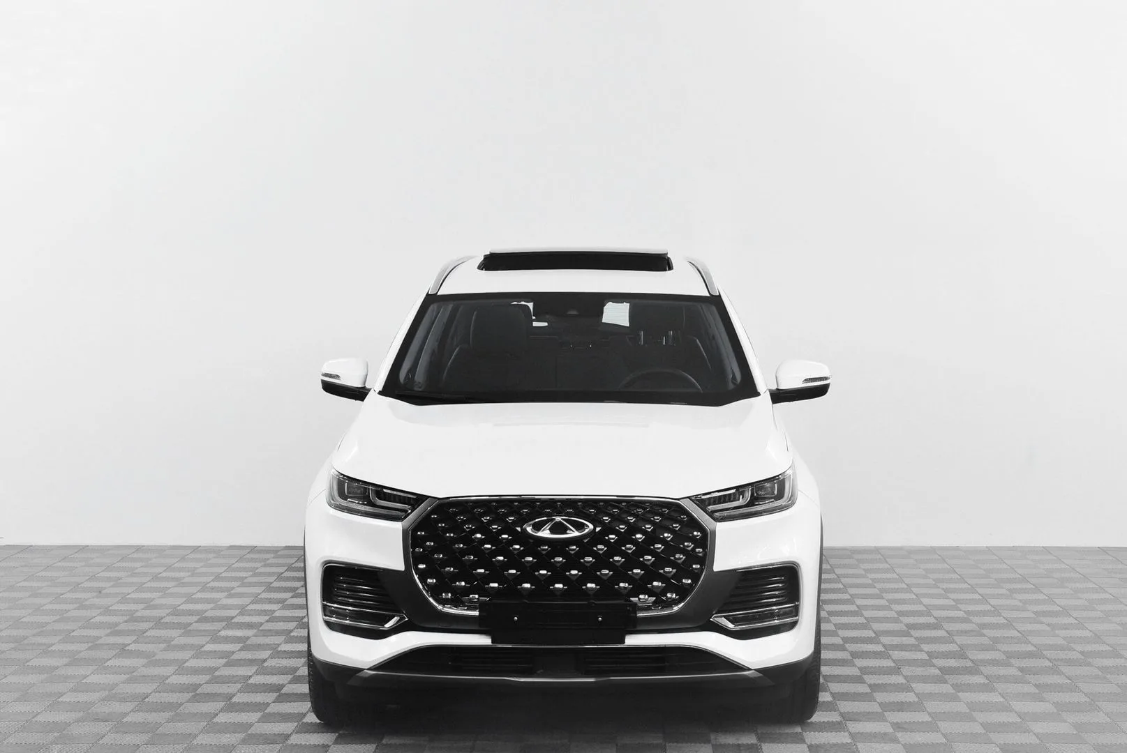 Chery Tiggo 8 Pro Max