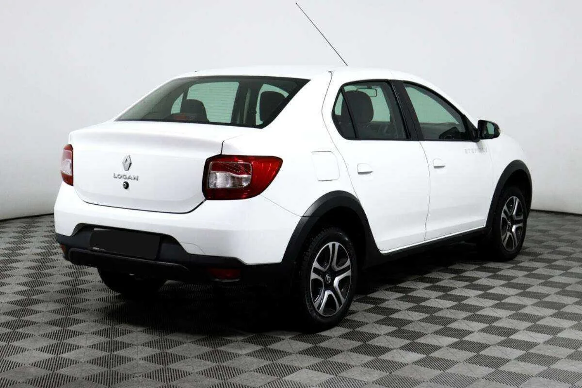 Renault Logan