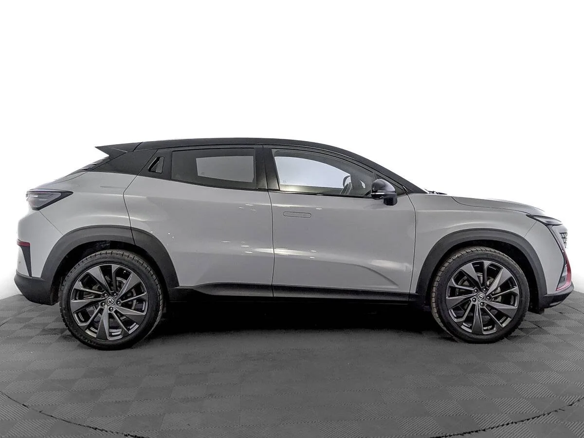 Changan Uni T