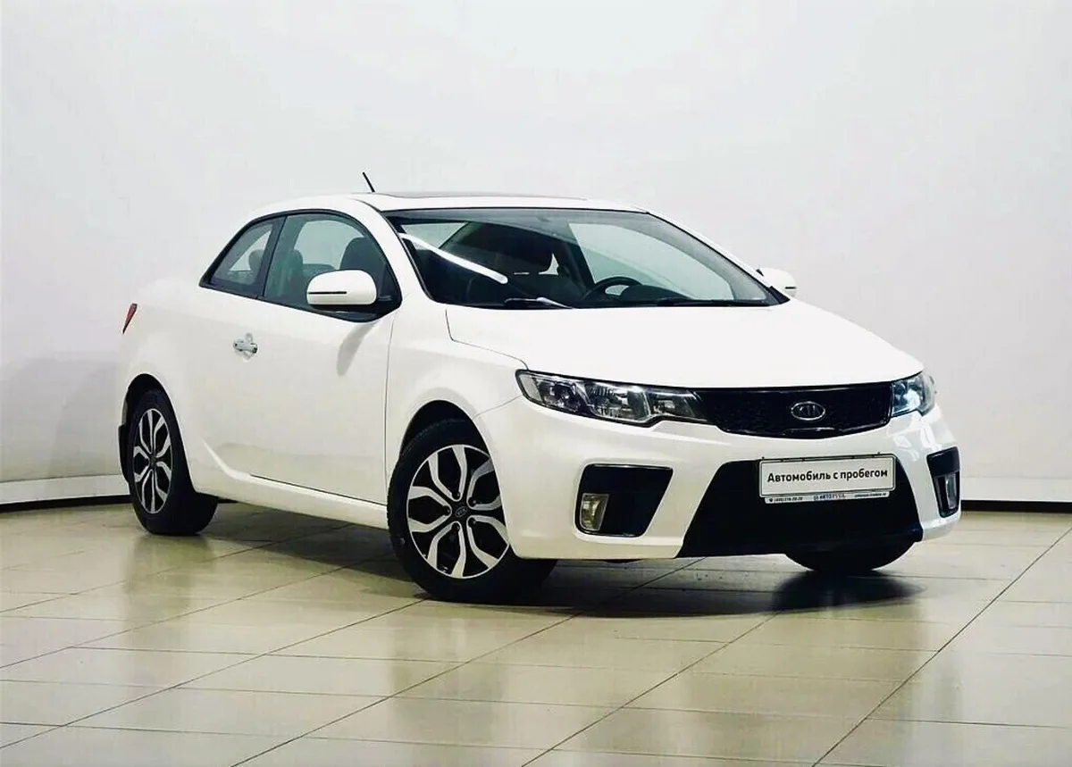 Kia Cerato