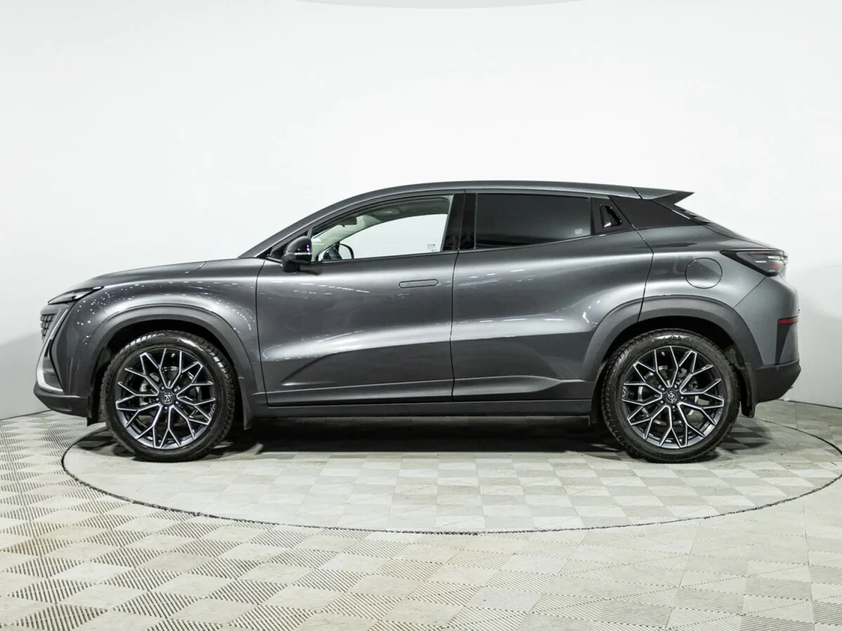 Changan Uni T
