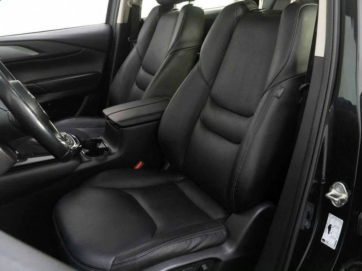 Mazda Cx 9