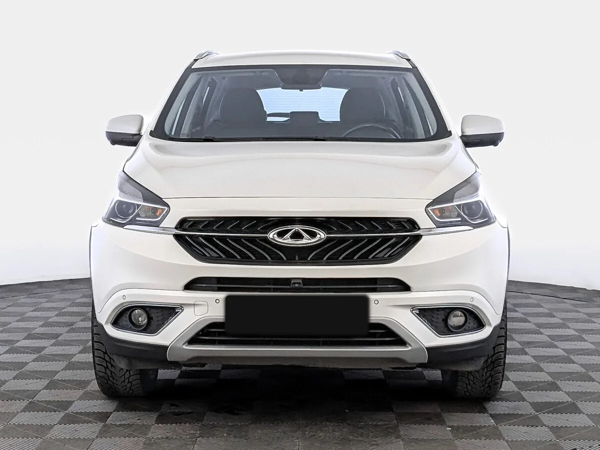 Chery Tiggo 7