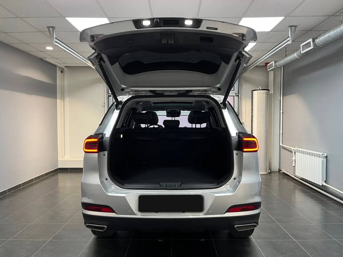 Chery Tiggo 7 Pro Max