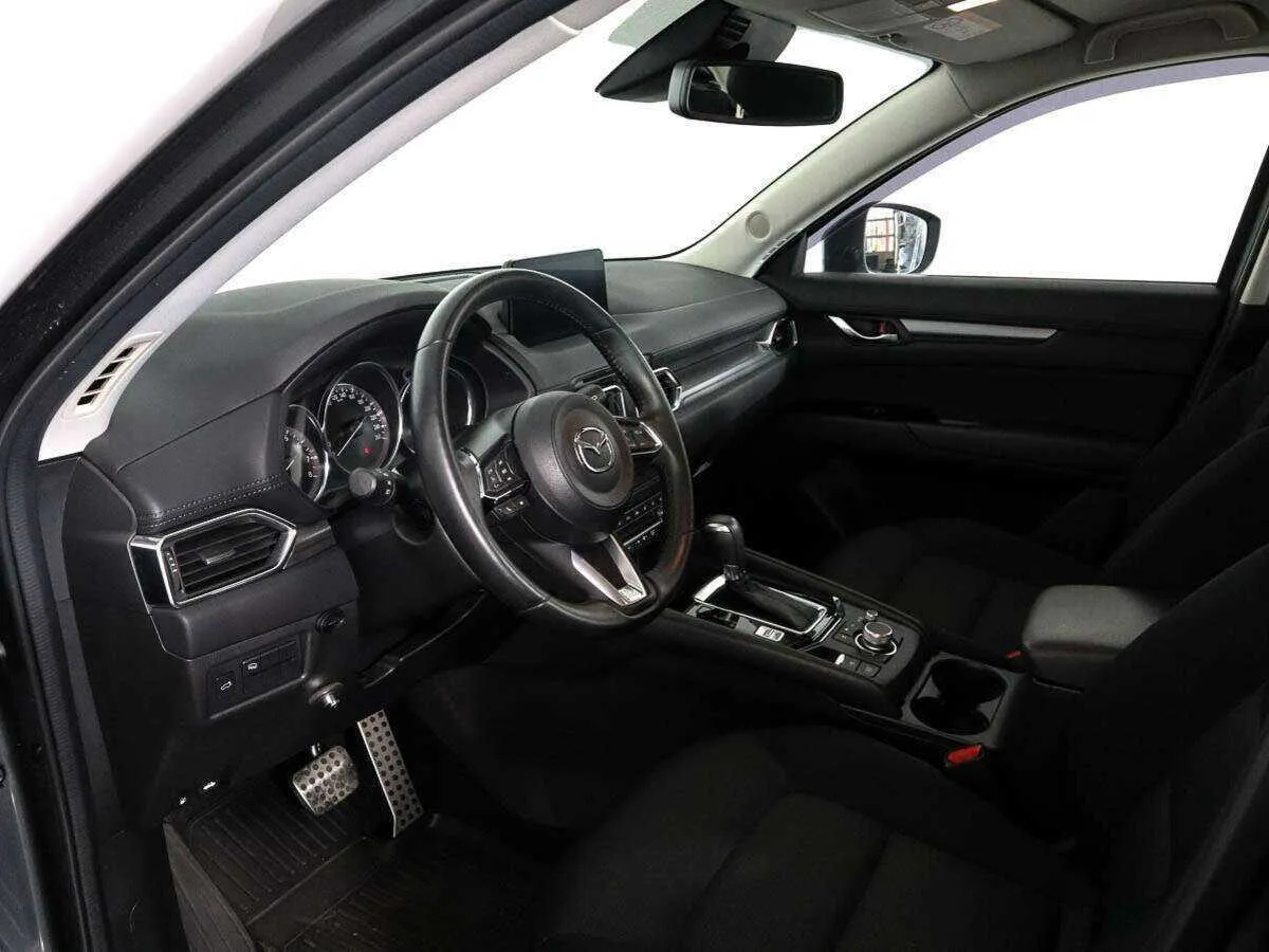 Mazda Cx 5