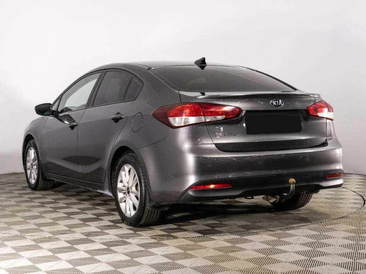 Kia Cerato