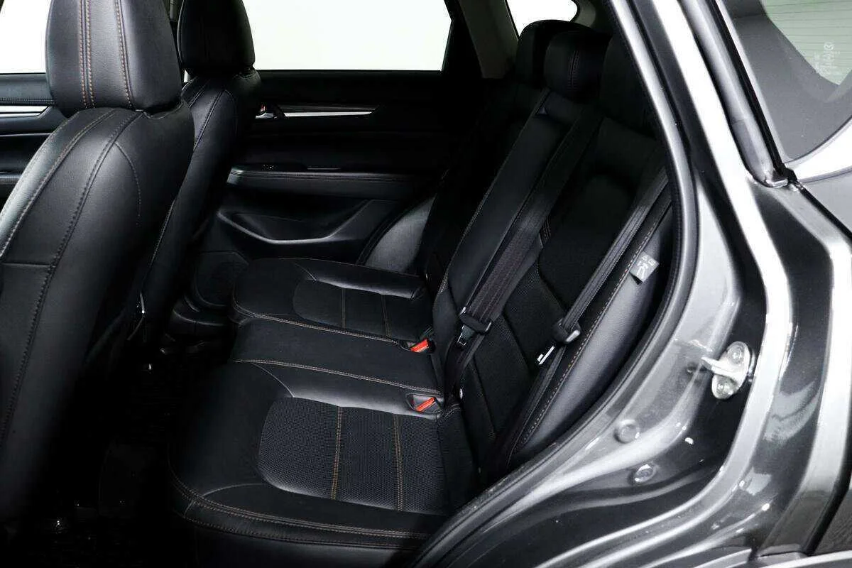 Mazda Cx 5