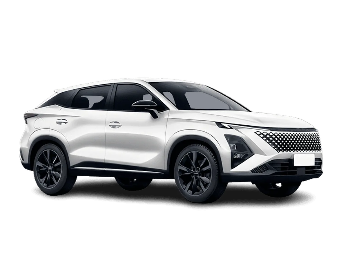 Jaecoo J6