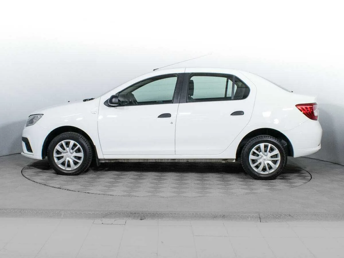 Renault Logan
