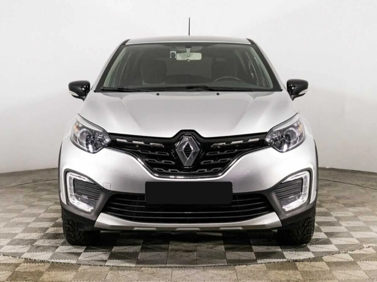Renault Kaptur