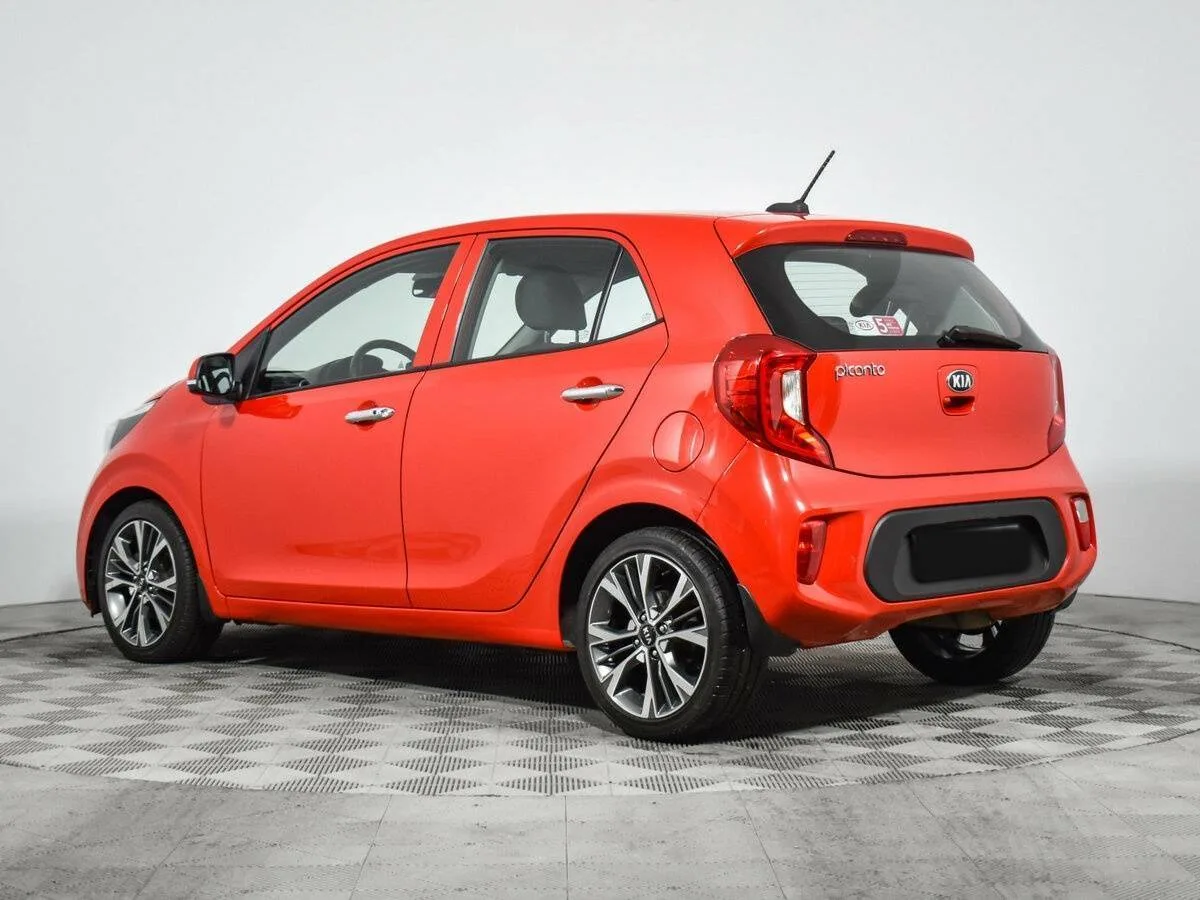 Kia Picanto