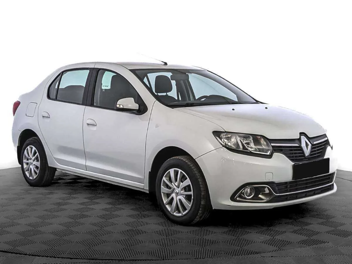 Renault Logan