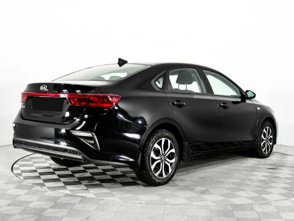 Kia Cerato